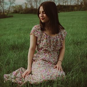 Meet your Posher, Kiki